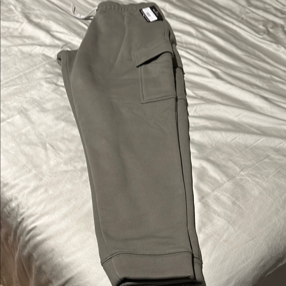 Men's Eddie Bauer Sprig Cargo Sweatpants